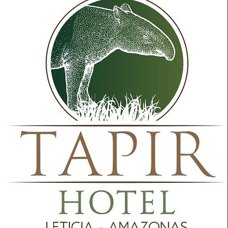 Tapir Hotel 레티시아 외부 사진