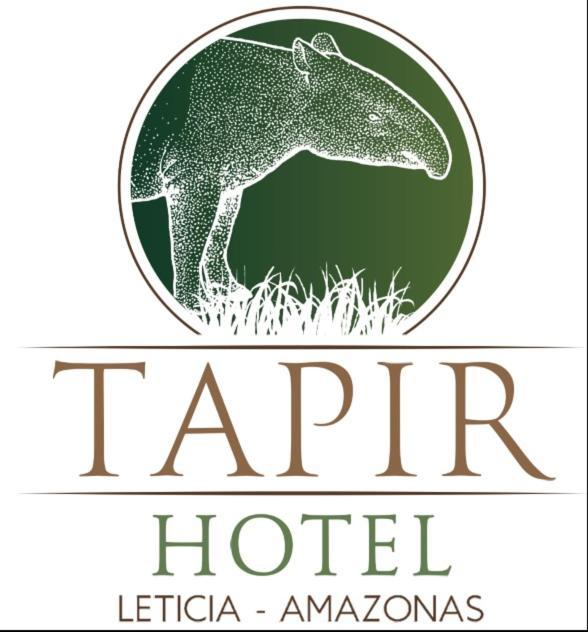 Tapir Hotel 레티시아 외부 사진